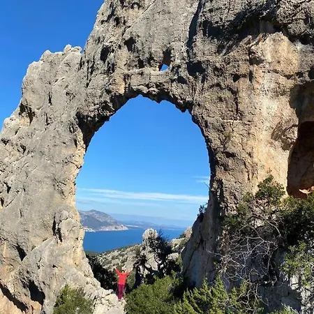 Sa Dommo De Mammai Apartman