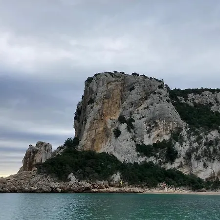 Sa Dommo De Mammai Apartman *