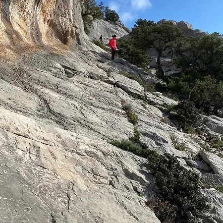 Sa Dommo De Mammai Апартаменты