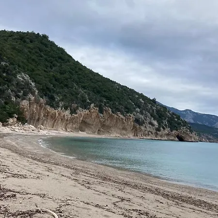 Sa Dommo De Mammai Apartman *