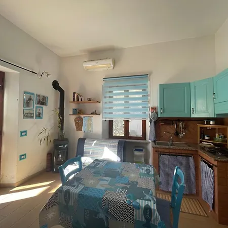 Sa Dommo De Mammai Кала-Гононе