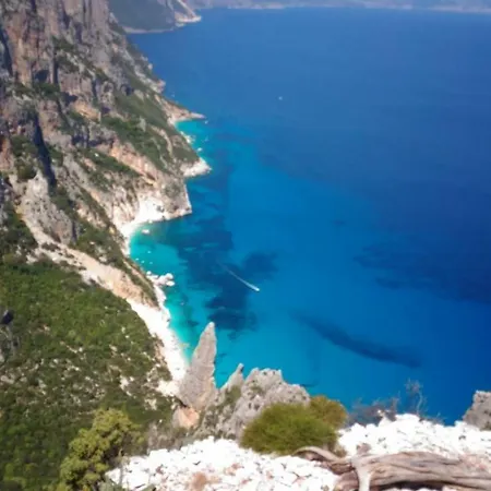 Sa Dommo De Mammai Apartman