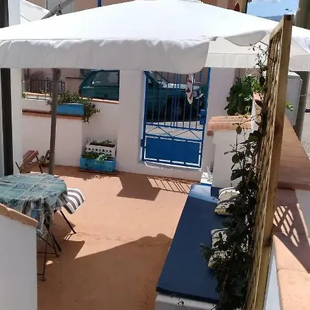 Sa Dommo De Mammai Cala Gonone