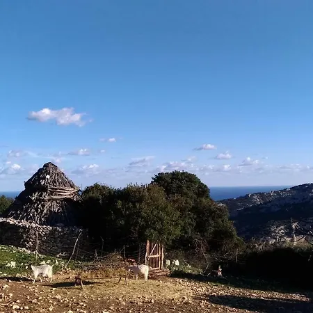 Sa Dommo De Mammai Апартаменты