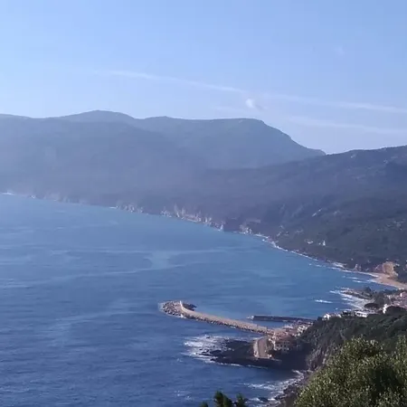 Sa Dommo De Mammai *