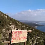 Sa Dommo De Mammai * Кала-Гононе