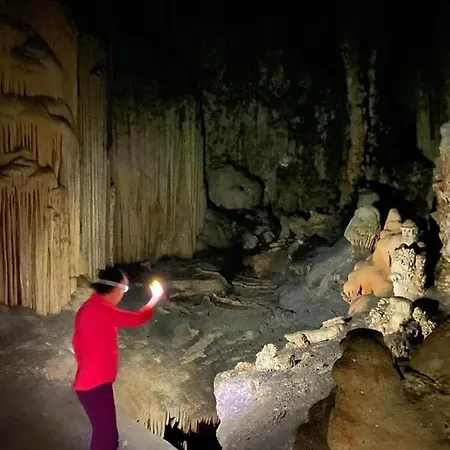 Lägenhet Sa Dommo De Mammai *