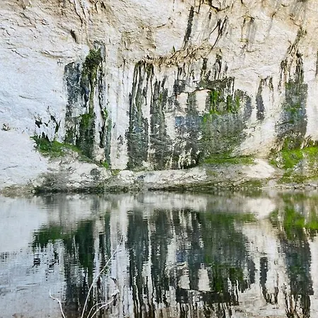 Sa Dommo De Mammai Lägenhet Cala Gonone