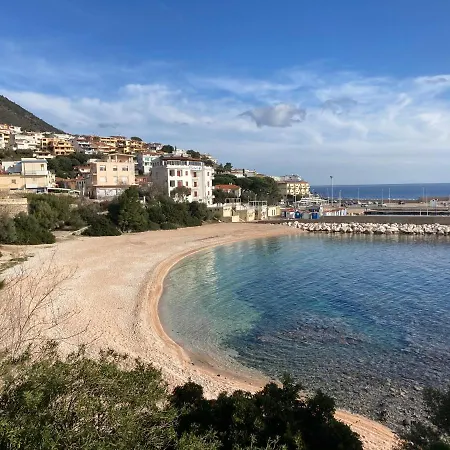 Sa Dommo De Mammai Apartment Cala Gonone