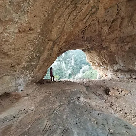 Lägenhet Sa Dommo De Mammai *