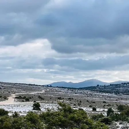 Lägenhet Sa Dommo De Mammai *