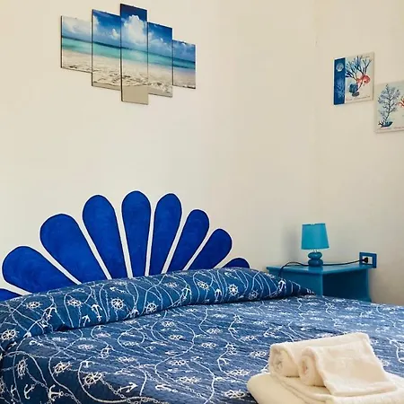 Sa Dommo De Mammai Cala Gonone