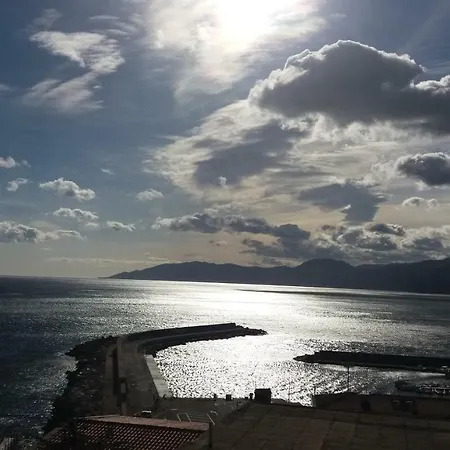 Sa Dommo De Mammai