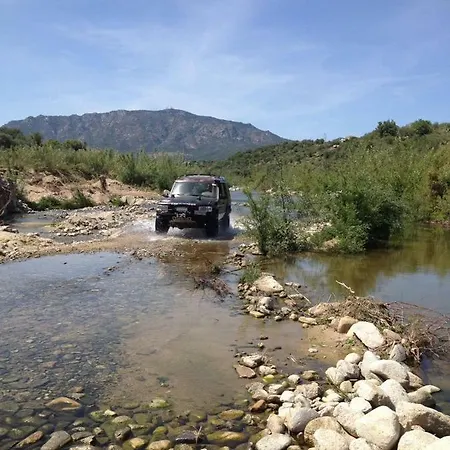 Sa Dommo De Mammai Lägenhet *