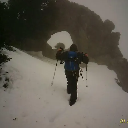 Sa Dommo De Mammai Lägenhet *