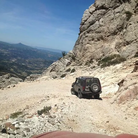 Sa Dommo De Mammai