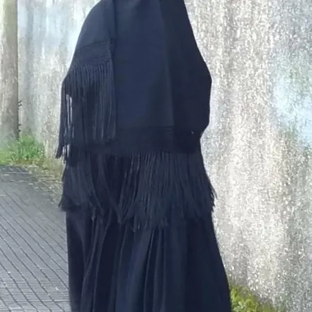 Sa Dommo De Mammai