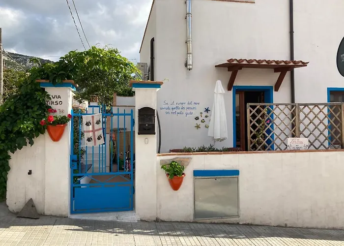 Sa Dommo De Mammai *