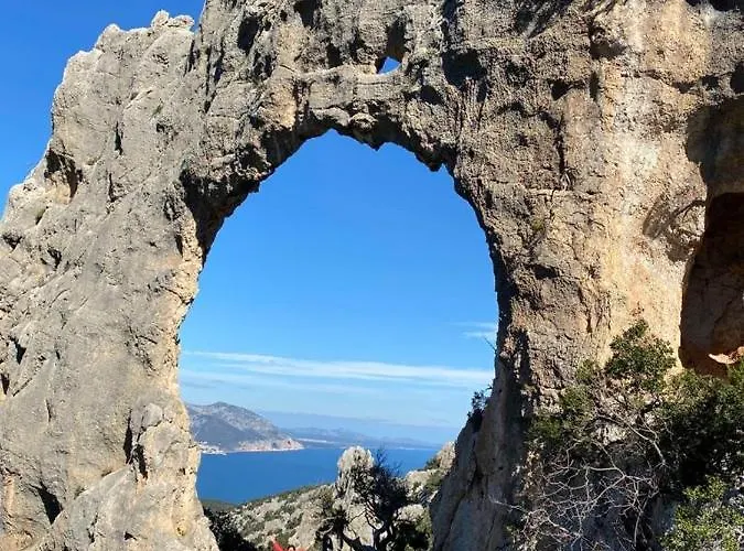 Sa Dommo De Mammai Apartament