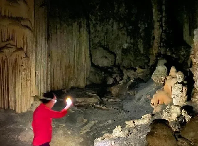 Apartament Sa Dommo De Mammai *