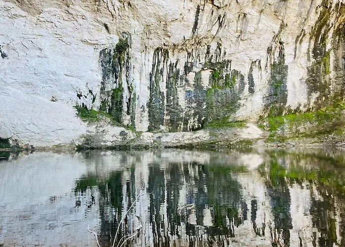 Sa Dommo De Mammai Apartament Cala Gonone