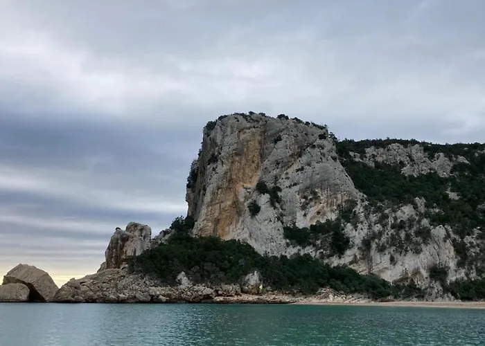 Sa Dommo De Mammai Apartament *