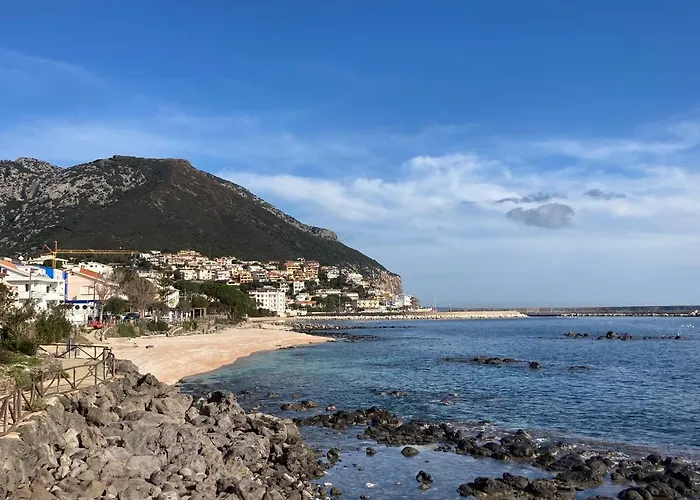 Sa Dommo De Mammai Apartament Cala Gonone