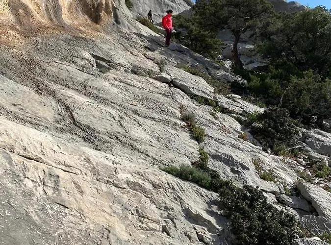 Sa Dommo De Mammai Apartament