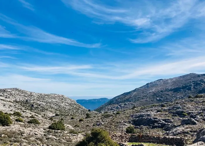 Sa Dommo De Mammai Apartament