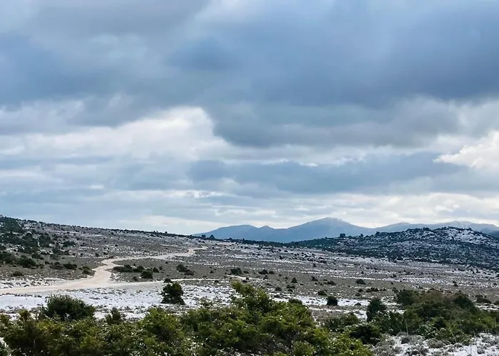 Apartament Sa Dommo De Mammai *