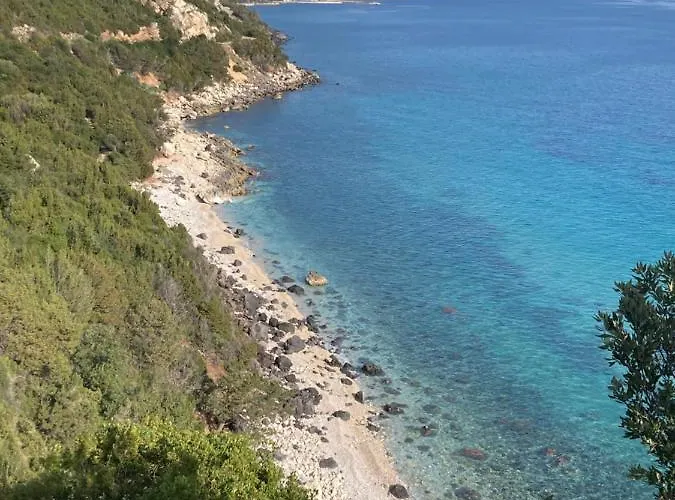 Sa Dommo De Mammai * Cala Gonone