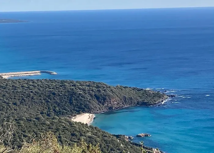 Apartament Sa Dommo De Mammai