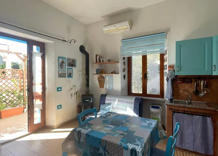 Apartament Sa Dommo De Mammai