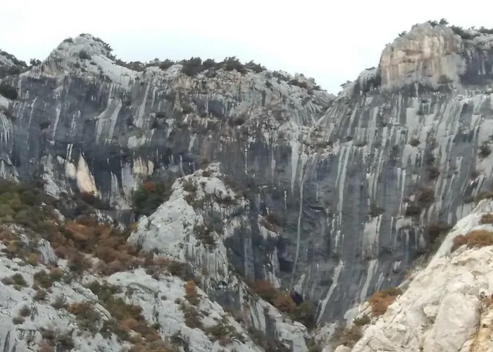 Sa Dommo De Mammai Cala Gonone