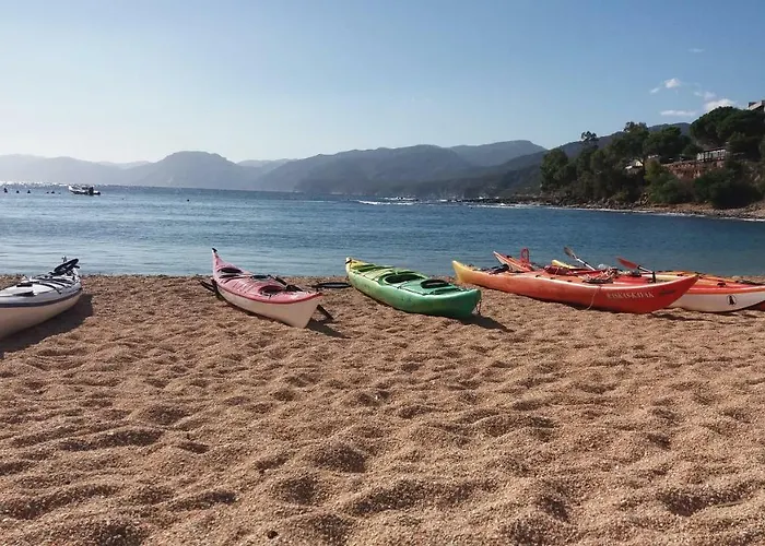 Apartament Sa Dommo De Mammai