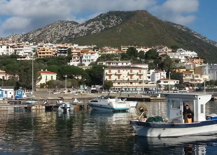 Apartament Sa Dommo De Mammai