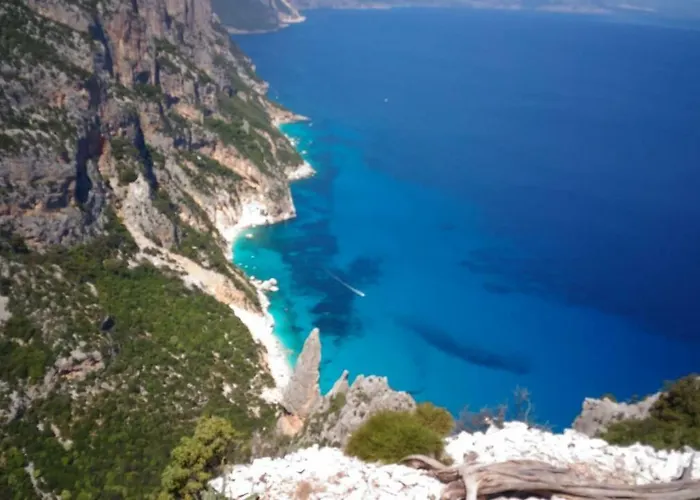 Sa Dommo De Mammai Apartament