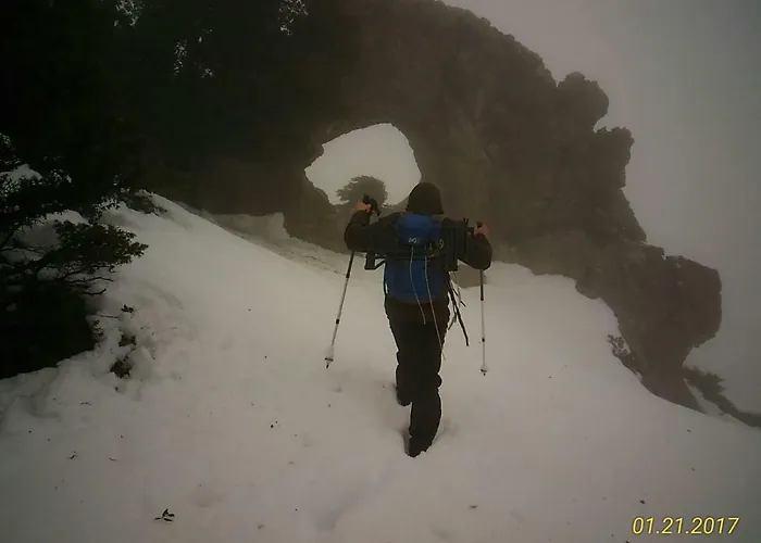 Sa Dommo De Mammai Apartament *