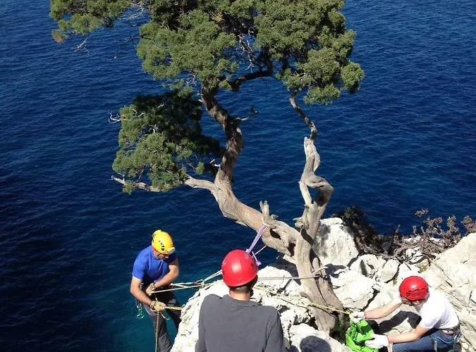 Apartament Sa Dommo De Mammai *