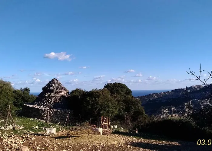 Sa Dommo De Mammai Apartament